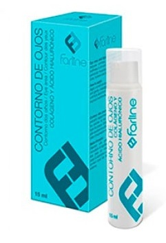 Farline Contorno De Ojos Colágeno 15 ml