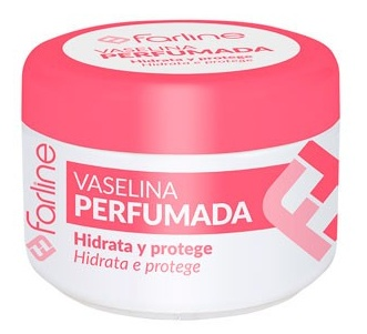Farline Vaselina Perfumada 15 ml