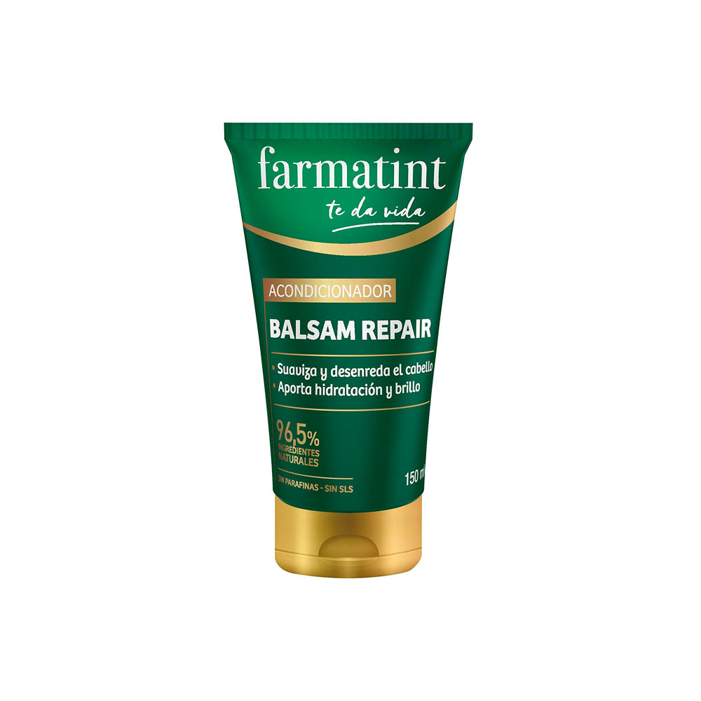 Farmatint acondicionador Balsam Repair 150 ml
