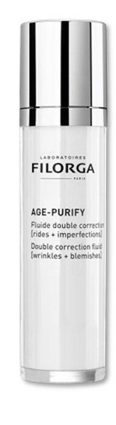 Filorga Age Purify Fluido Doble Corrección 50 ml