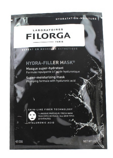 Filorga Hydra Filler Mascarilla Super Hidratante 23 gr