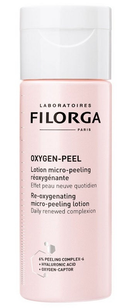 Filorga Oxygen Peel Loción Micropeeling Reoxigenante 150 ml
