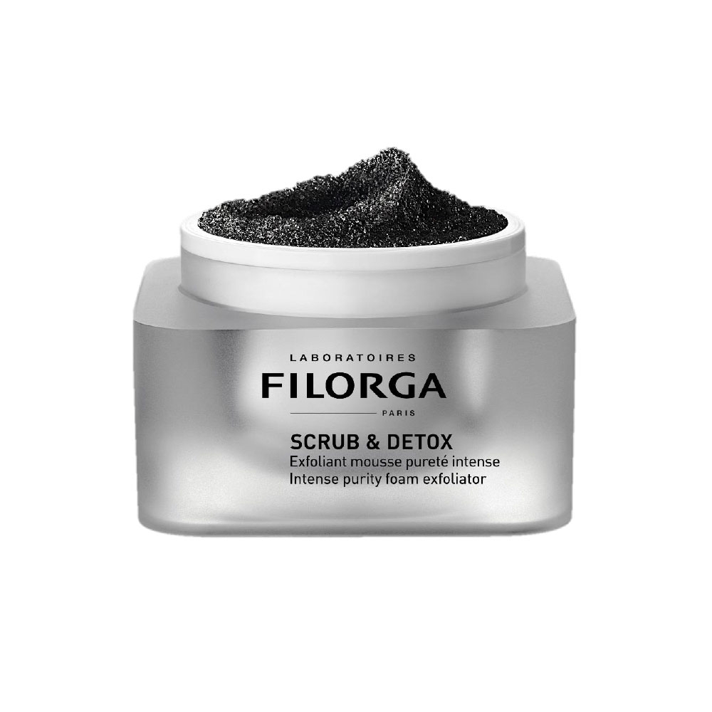 Filorga Scrub & Detox 50 ml