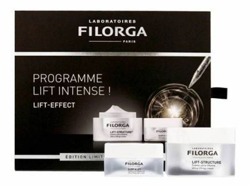 Filorga Sleep Cofre Ed Limitada Lift Structure 50ml +2 Minitallas