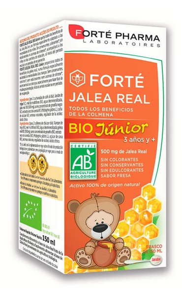 Forté Pharma Jalea Real Junior 150 ml