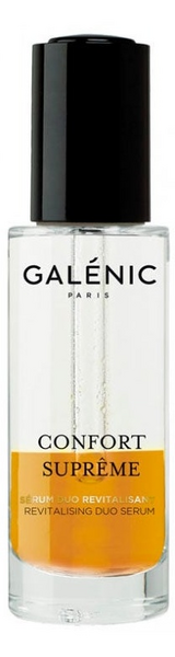 Galenic Argane Confort Supreme Sérum Duo Revitalizante 30 ml