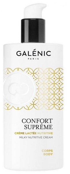 Galenic Confort Supreme Crema Corporal 400 ml