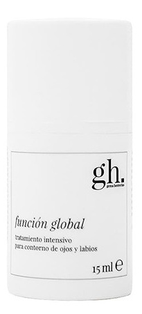 GH Función Global Contorno de Ojos y Labios 15 ml