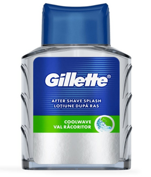 Gillette After Shave Cool Wave Series 100 ml