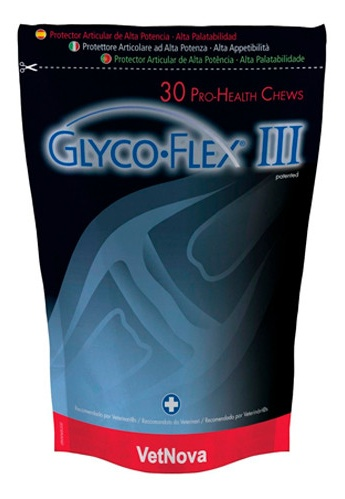 Glyco Flex III 30 Premios