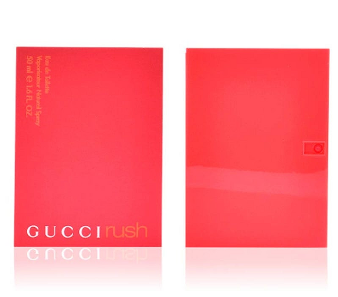 Gucci Rush Woman 50 ml