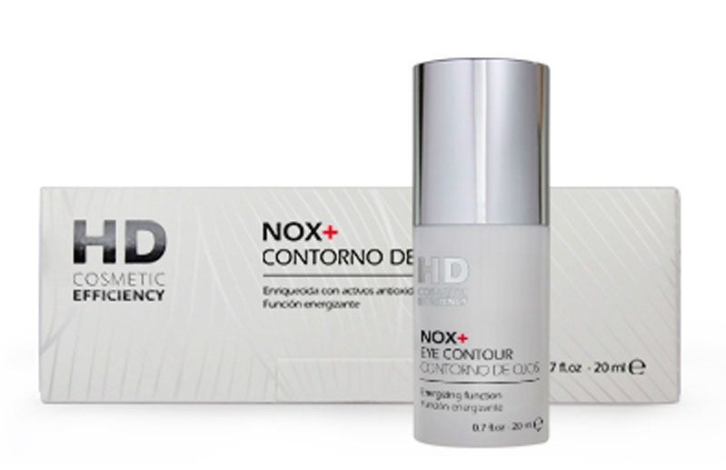 HD Cosmetic Efficiency Contorno de Ojos NOX+ 20 ml