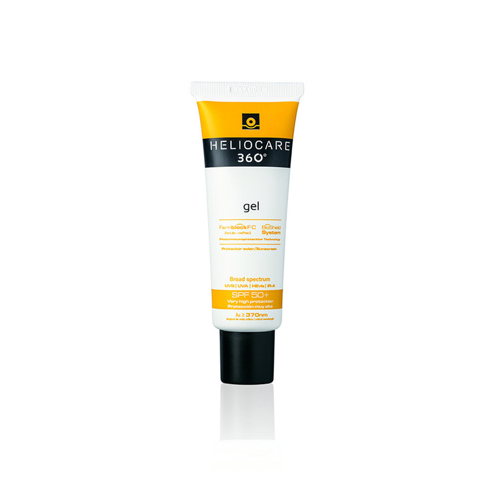 Helio 360º Gel SPF50 50ml