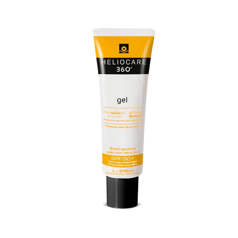 Heliocare Gel SPF50 50 ml