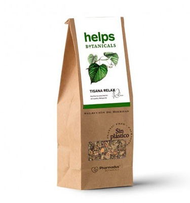 Helps Botanicals Cola de Caballo Eco 50 gr