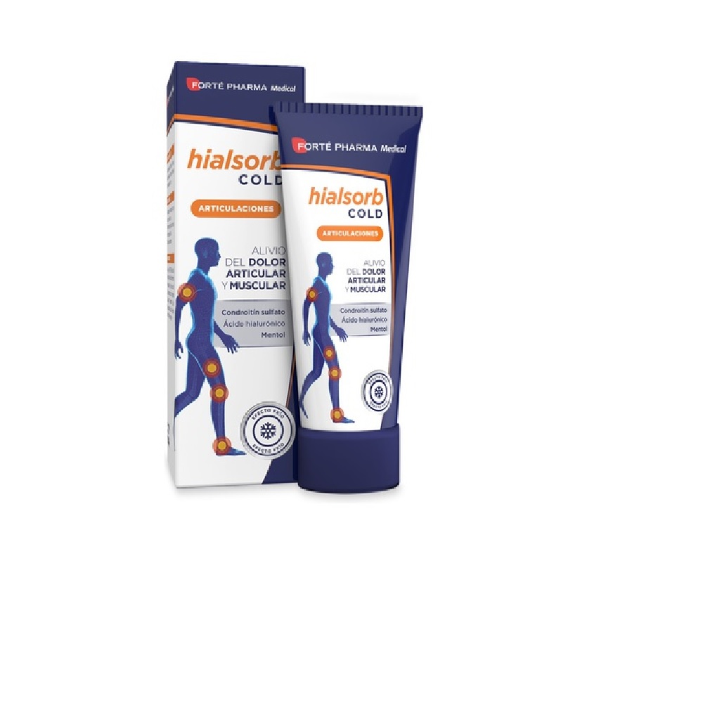 Hialsorb Cold 100 ml