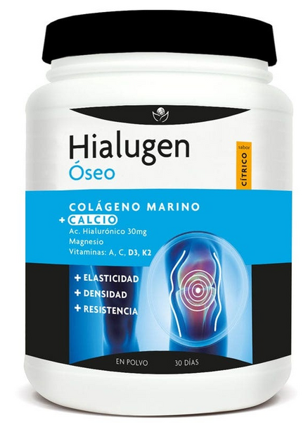 HIALUGEN Colágeno Oseo 200 gr