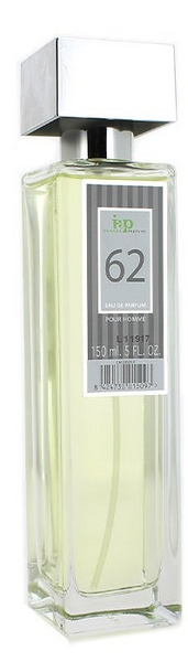 Iap Pharma Perfume Hombre nº62 150 ml