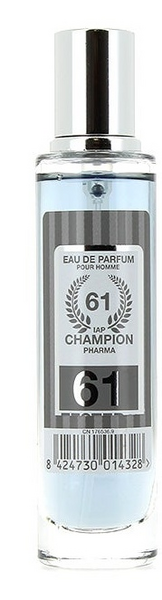 Iap Pharma Perfume Hombre nº71 30 ml