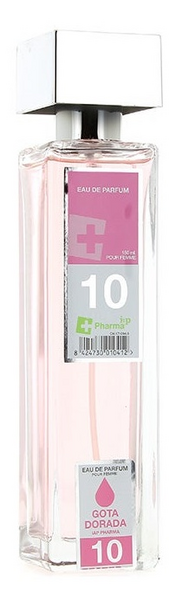 Iap Pharma Perfume Mujer nº10 150 ml