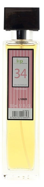 Iap Pharma Perfume Mujer nº34 150 ml