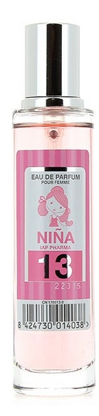Iap Pharma Perfume Mujer nº43 30 ml