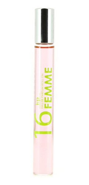 Iap Pharma Perfume Mujer Roll-On Nº16 10 ml