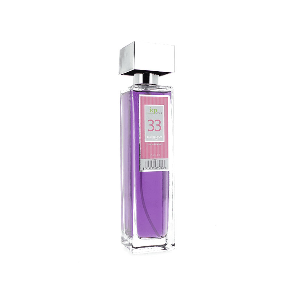 IAP Pharma Perfume para mujer nº 33 150 ml