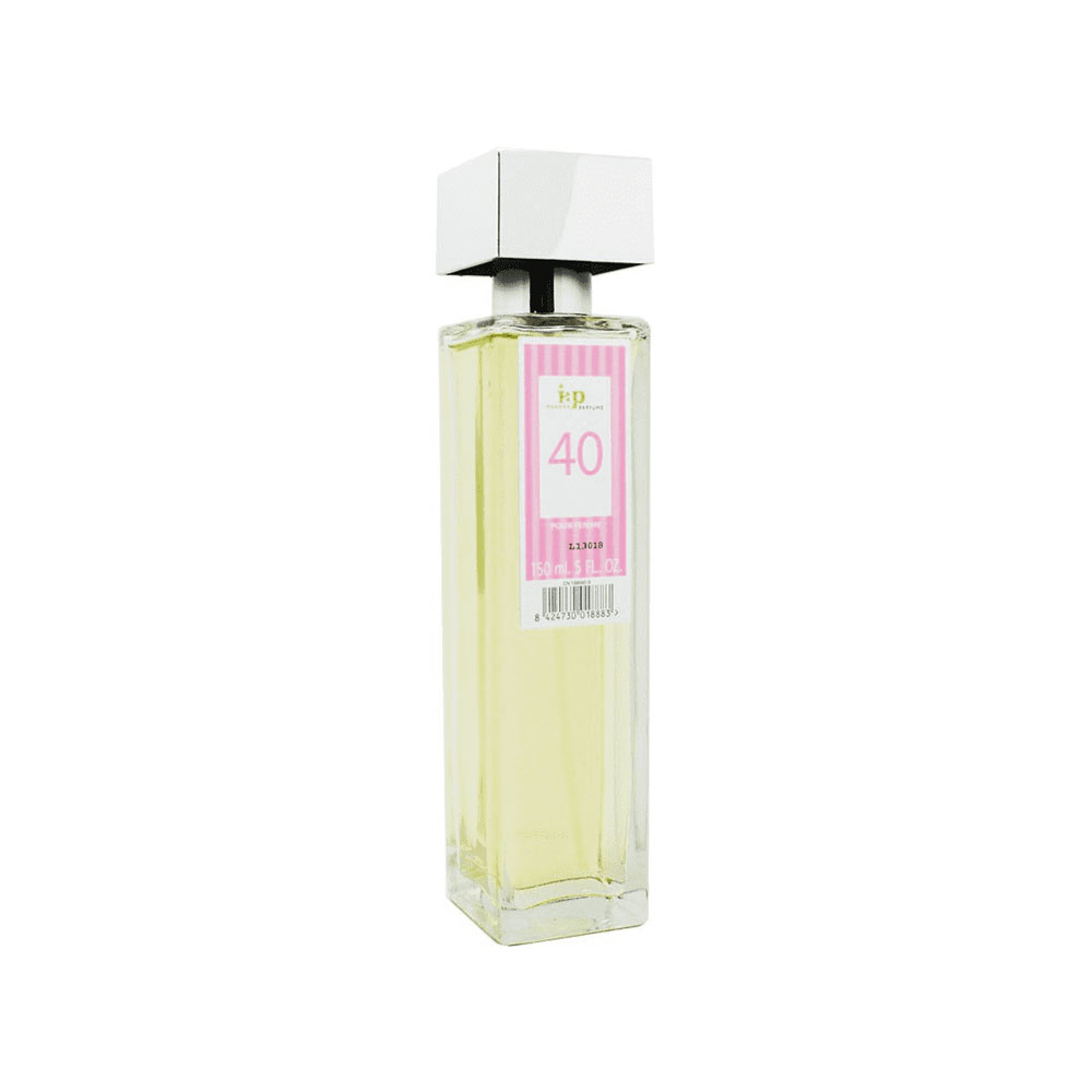 IAP Pharma Perfume para mujer nº 40 150 ml