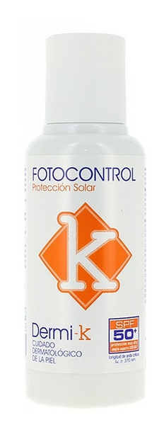 idp Fotocontrol Ultra SPF50 DK 100 ml