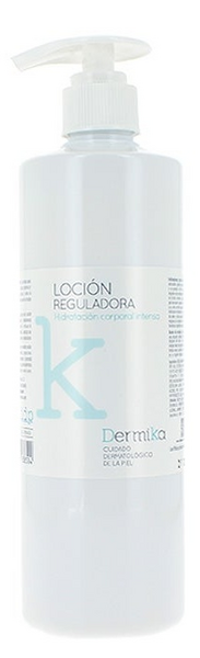 idp Locion Reguladora DK 400 ml