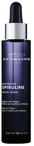 Institut Esthederm Sérum Intensivo Espirulina 30 ml