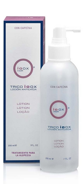 Ioox Locion Anticaida Trico 200 ml