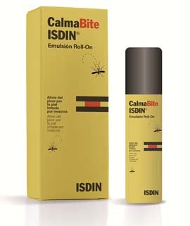 Isdin CalmaBite Emulsion Roll-On 15 ml