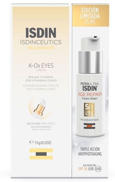 Isdin Ceutics K-Ox Eyes + Age Repair 25 ml