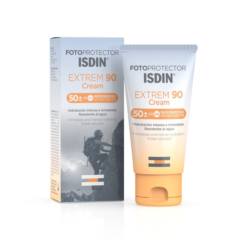 ISDIN Fotoprotector Extrem 90 SPF50+ 50 ml