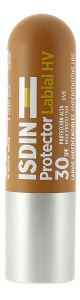Isdin Fotoprotector Helioderm Protector Labial SPF30