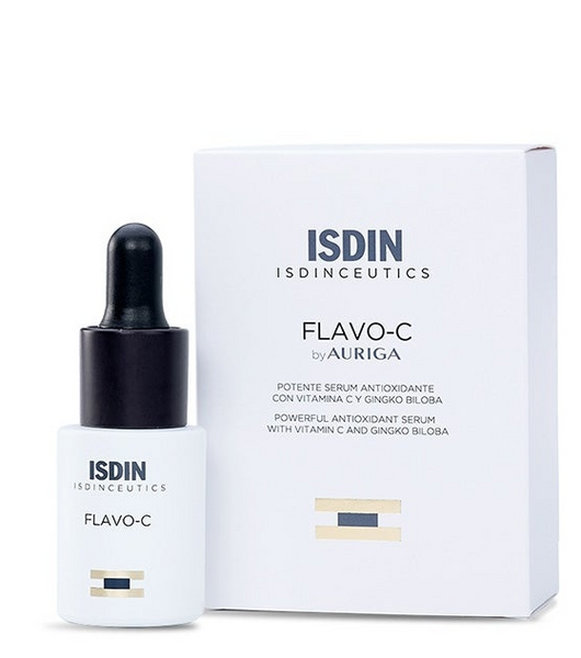 Isdin IsdinCeutics Flavo-C 15 ml