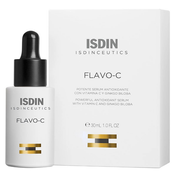 Isdin IsdinCeutics Flavo-C 30 ml
