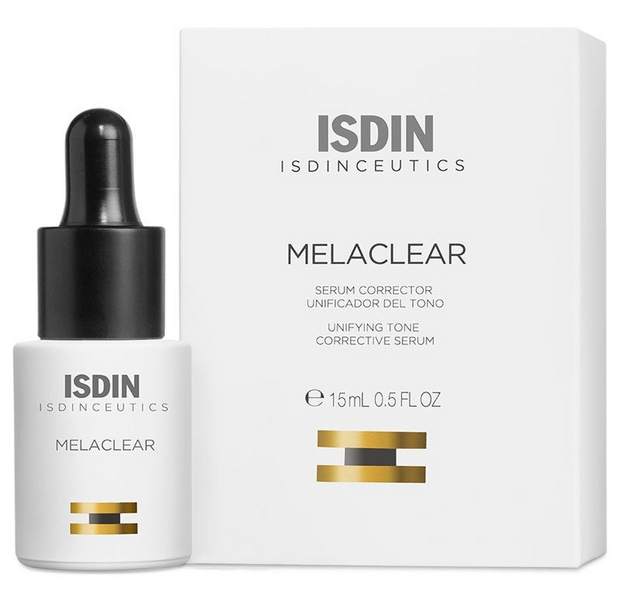 Isdin IsdinCeutics Melaclear 15 ml