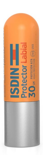 Isdin Stick Protector Labial SPF30 4 Gr