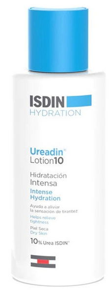 Isdin Ureadin Hidratante Piel Seca Lotion10 100 ml