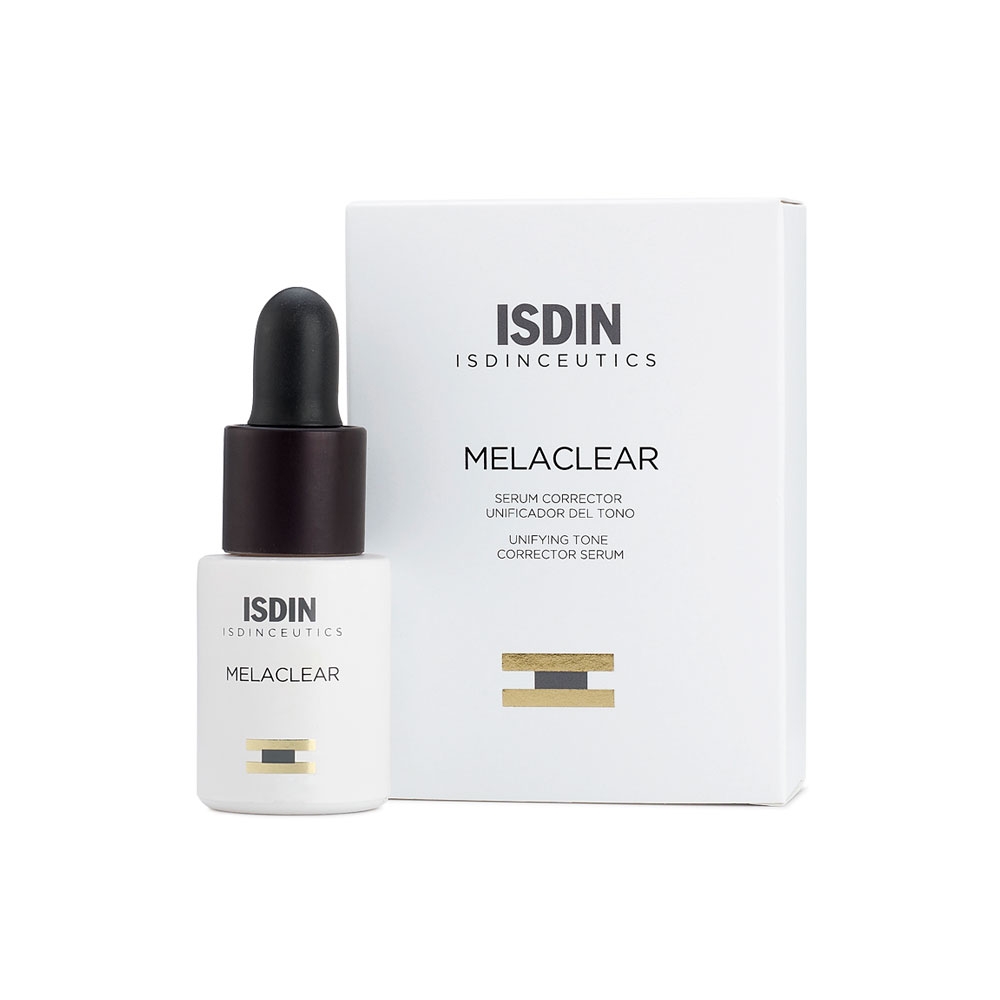 Isdinceutics Melaclear Serum 15ml