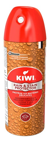 Kiwi Rain and Stain Protector Impermeabilizante 200 ml