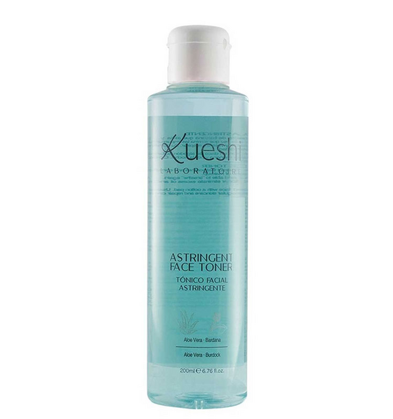 Kueshi Pure & Clean Tónico Facial Astringente 200 ml