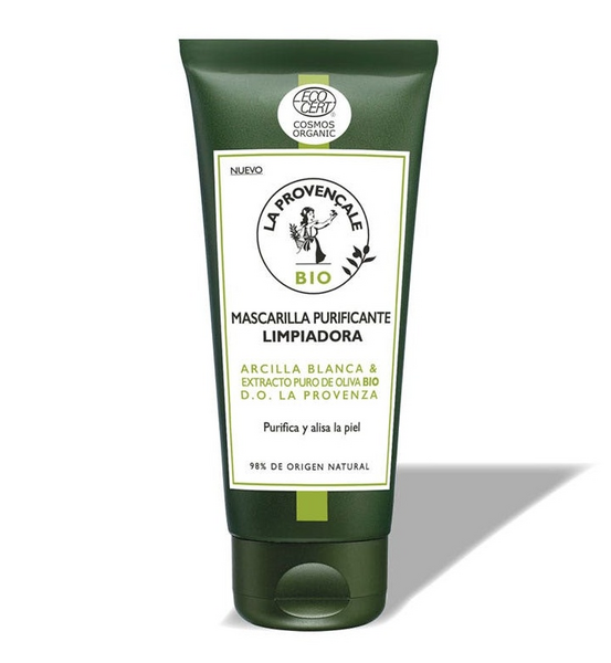 La Provençale Mascarilla Facial 100 ml