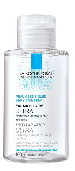 La Roche Posay Agua Micelar 100 ml