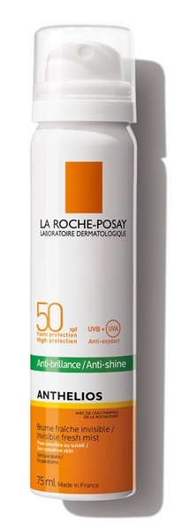 La Roche Posay Anthelios Bruma Invisible Facial SPF50+ 75 ml