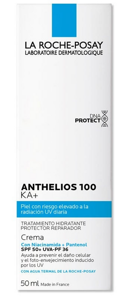 La Roche Posay Anthelios KA 50ml SPF 50+