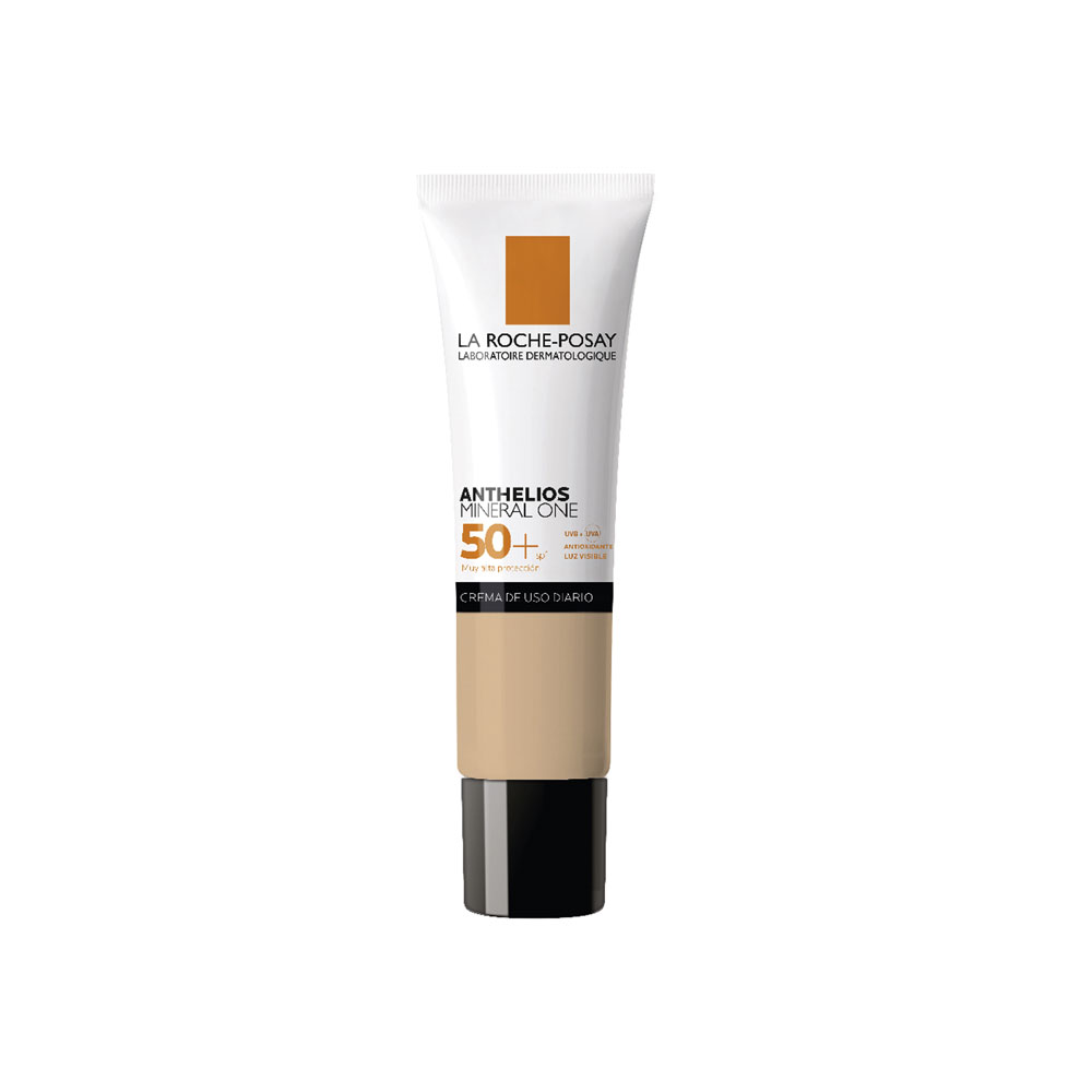 La Roche Posay Anthelios Mineral One Spf 50+ Crema Brune 30 ml